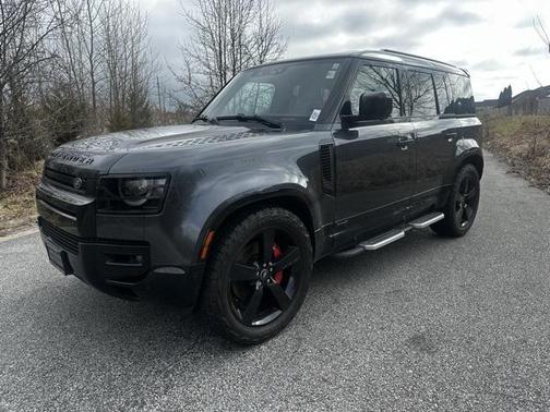 2023 Land Rover Defender 110 X