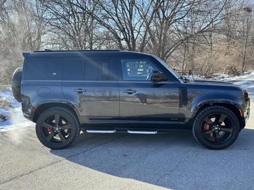 2023 Land Rover Defender 110 X