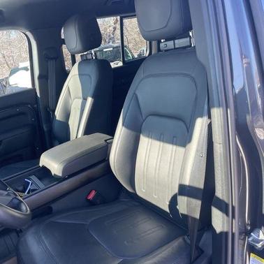 2023 Land Rover Defender 110 X