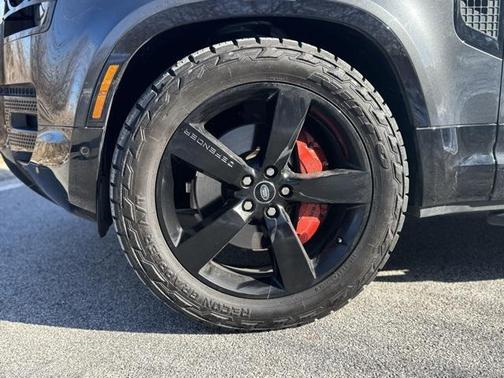 2023 Land Rover Defender 110 X