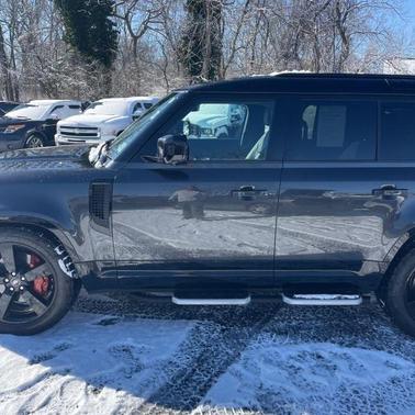 2023 Land Rover Defender 110 X