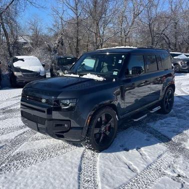 2023 Land Rover Defender 110 X