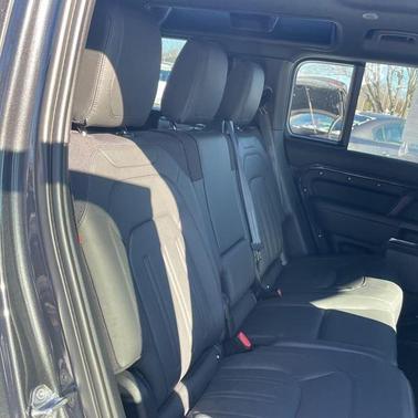 2023 Land Rover Defender 110 X