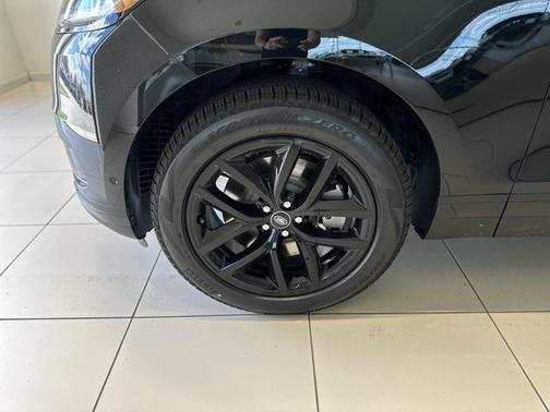 2026 Land Rover Range Rover Velar P250 S