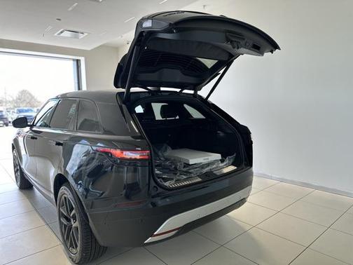 2026 Land Rover Range Rover Velar P250 S
