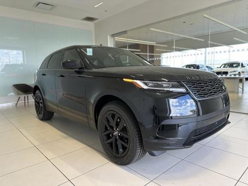 2026 Land Rover Range Rover Velar P250 S