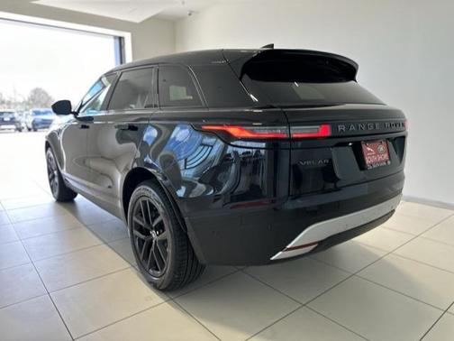 2026 Land Rover Range Rover Velar P250 S