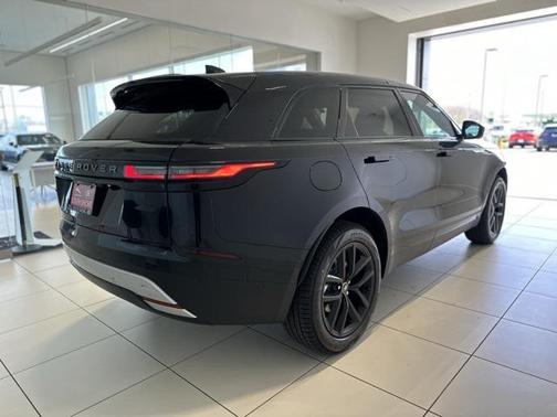 2026 Land Rover Range Rover Velar P250 S