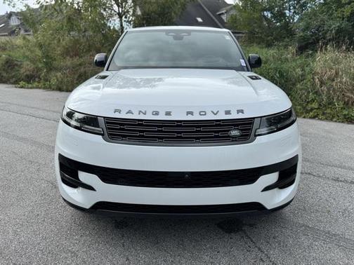 2024 Land Rover Range Rover Sport SE