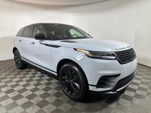 2026 Land Rover Range Rover Velar P250 SE R-Dynamic