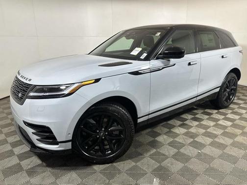 2026 Land Rover Range Rover Velar P250 SE R-Dynamic