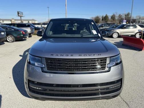 2026 Land Rover Range Rover P530 SE 7 Seat