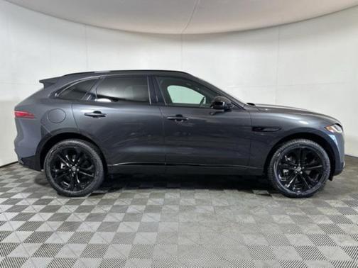 2026 Jaguar F-PACE R-Dynamic S P250 AWD Automatic
