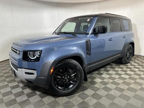 2020 Land Rover Defender 110 SE