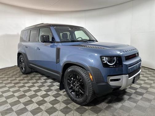 2020 Land Rover Defender 110 SE