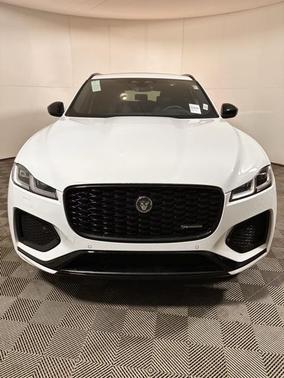 2025 Jaguar F-PACE R-Dynamic S P250 AWD Automatic