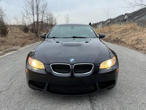 2013 BMW M3 Base