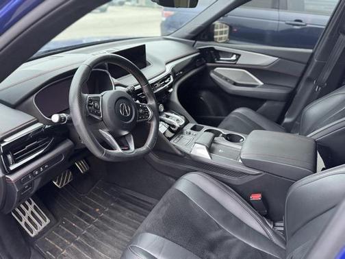 2022 Acura MDX Type S
