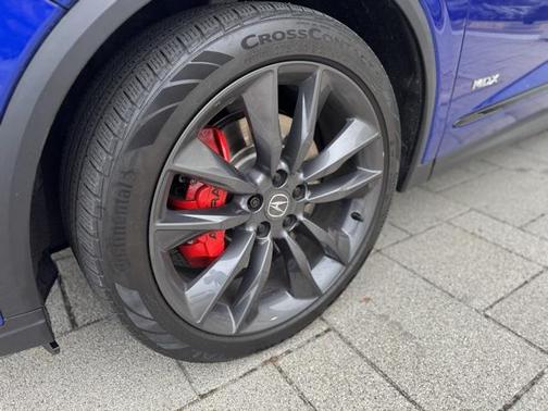 2022 Acura MDX Type S