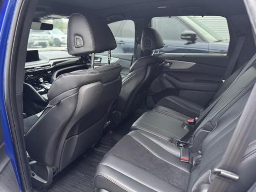 2022 Acura MDX Type S