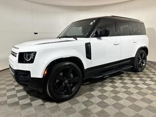 2023 Land Rover Defender 110 X-Dynamic SE