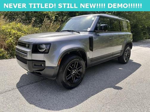 2024 Land Rover Defender 110 P300