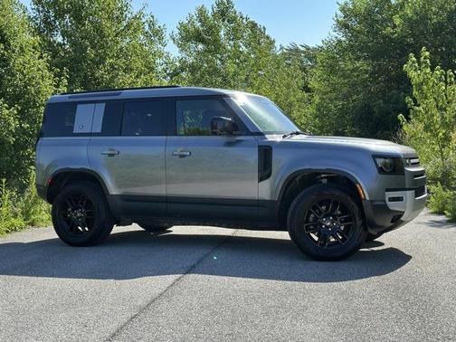 2024 Land Rover Defender 110 P300