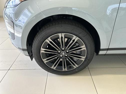 2026 Land Rover Range Rover Evoque Core S