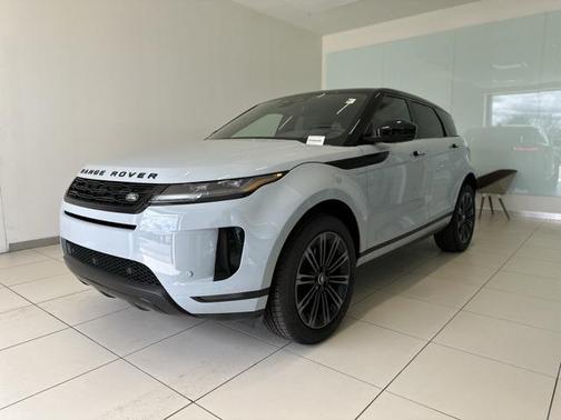 2026 Land Rover Range Rover Evoque Core S