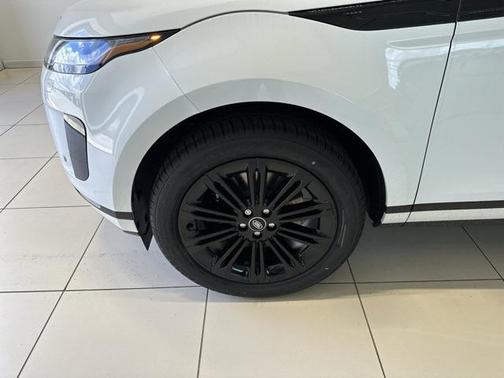 2026 Land Rover Range Rover Evoque Core S