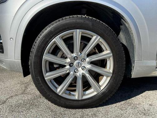 2018 Volvo XC90 T6 Inscription