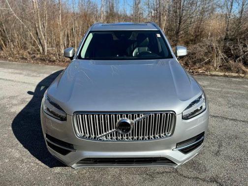 2018 Volvo XC90 T6 Inscription