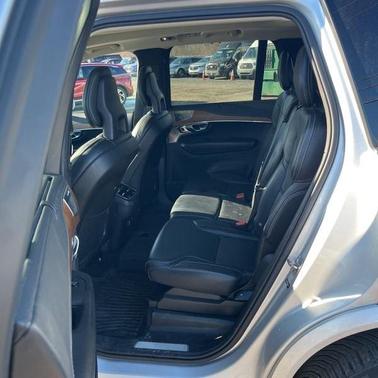 2018 Volvo XC90 T6 Inscription