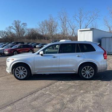 2018 Volvo XC90 T6 Inscription