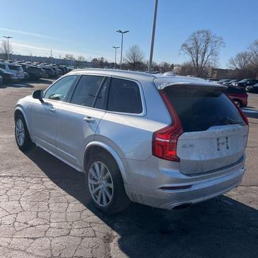 2018 Volvo XC90 T6 Inscription