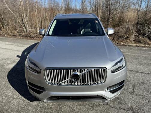 2018 Volvo XC90 T6 Inscription