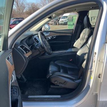 2018 Volvo XC90 T6 Inscription