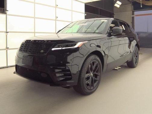 2026 Land Rover Range Rover Velar P250 SE R-Dynamic