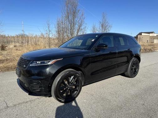 2026 Land Rover Range Rover Velar P250 SE R-Dynamic