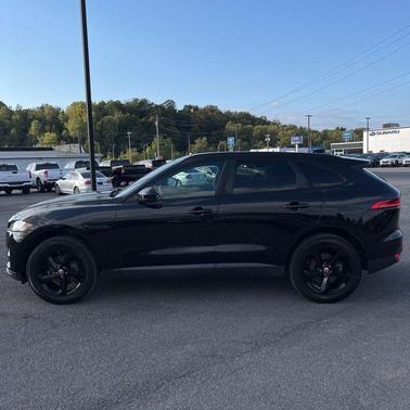 2019 Jaguar F-PACE 25t Premium