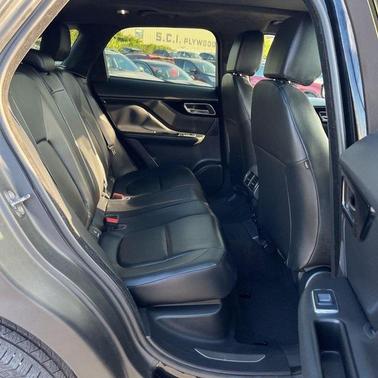2019 Jaguar F-PACE 25t Premium