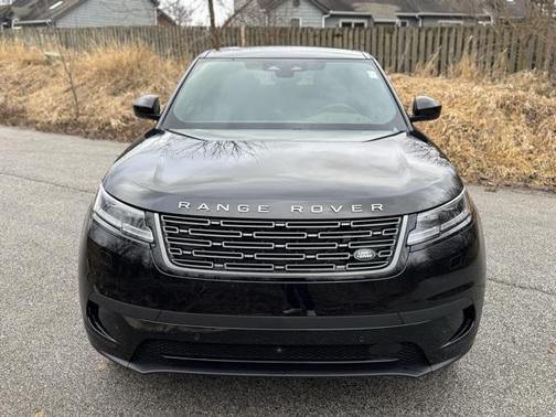 2026 Land Rover Range Rover Velar P250 S
