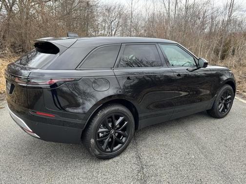 2026 Land Rover Range Rover Velar P250 S