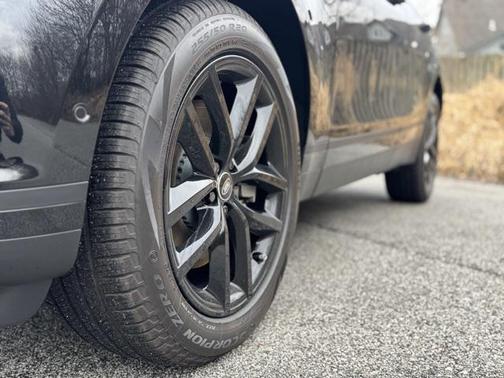 2026 Land Rover Range Rover Velar P250 S