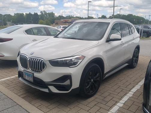 2020 BMW X1 xDrive28i