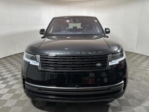 2023 Land Rover Range Rover P530 SE