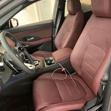 2024 Jaguar E-PACE R-Dynamic SE P250 AWD Automatic