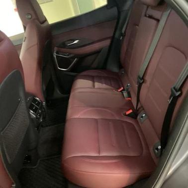 2024 Jaguar E-PACE R-Dynamic SE P250 AWD Automatic