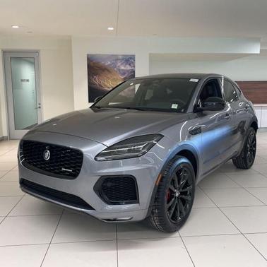 2024 Jaguar E-PACE R-Dynamic SE P250 AWD Automatic
