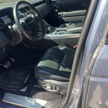 2019 Land Rover Range Rover Sport HSE Dynamic